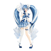 Ichiban Kuji Vocaloid Last One Prize Last One ver. Snow Miku ~2025~ Figure - Mandorama