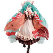 Ichiban Kuji Vocaloid Prize A Snow Miku ~2024~ Figure - Mandorama