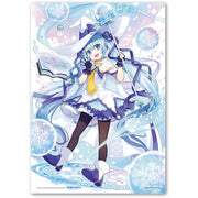 Ichiban Kuji Vocaloid Prize D 2014 Illustration Board - Mandorama