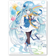 Ichiban Kuji Vocaloid Prize G 2020 Illustration Board - Mandorama