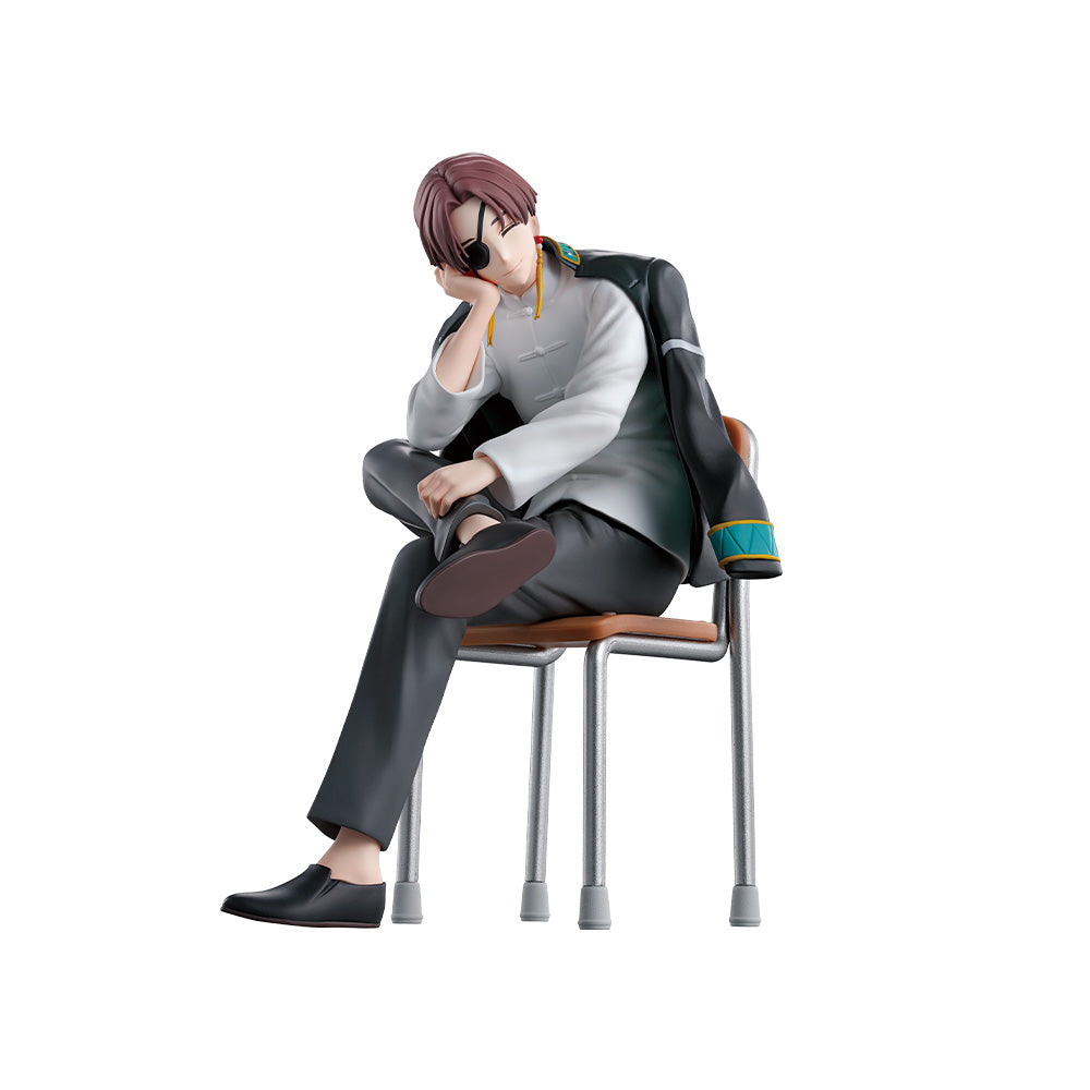 Ichiban Kuji Wind Breaker Last One Prize Shunpi Soushou Figure -Last One Ver.- - Mandorama