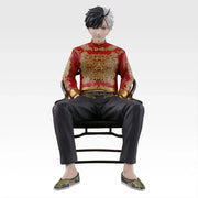 Ichiban Kuji Wind Breaker Prize A Haruka Sakura Figure - Mandorama