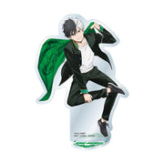 Ichiban Kuji Wind Breaker Prize A Sakura Haruka Big Acrylic Stand - Mandorama