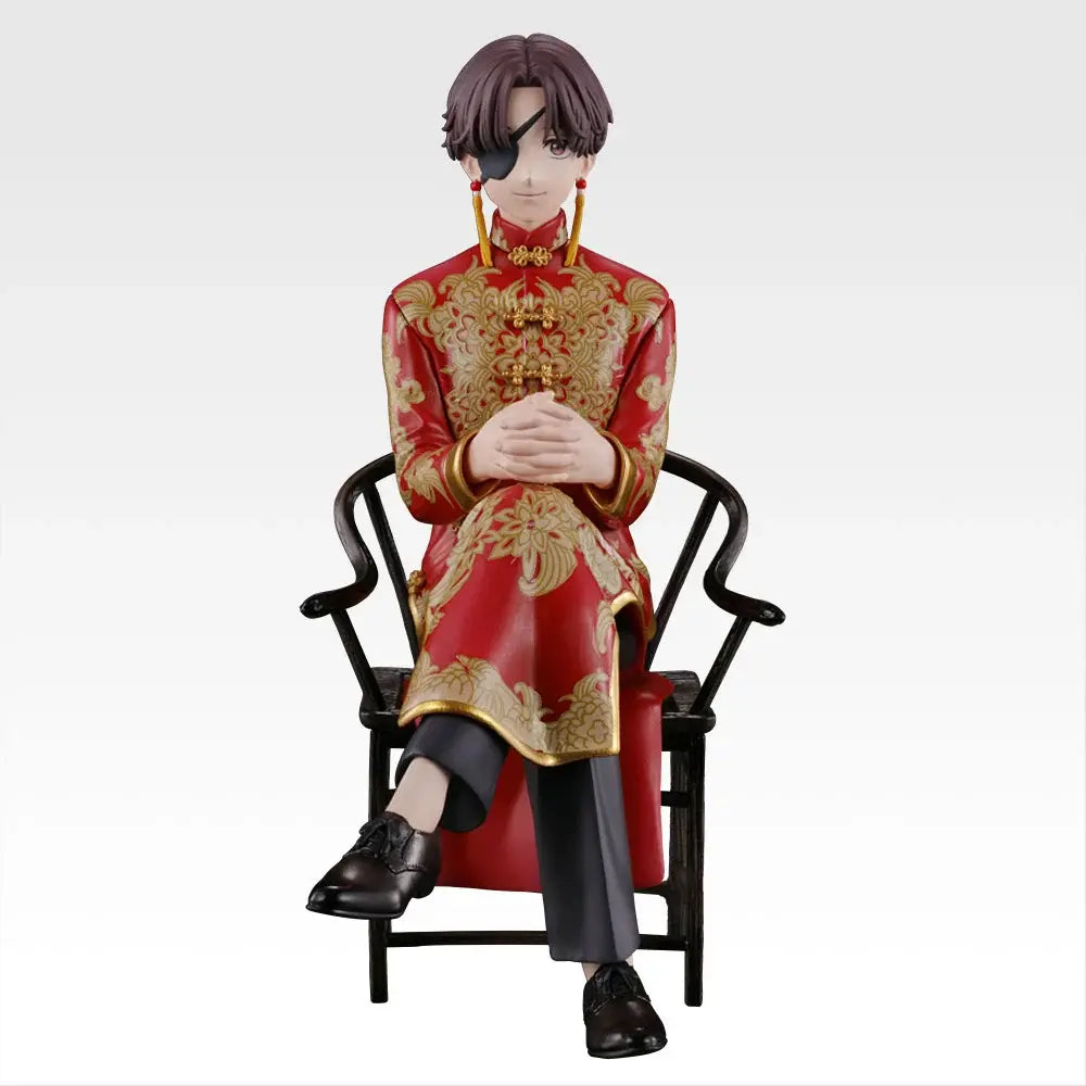 Ichiban Kuji Wind Breaker Prize B Hayato Suo Figure - Mandorama