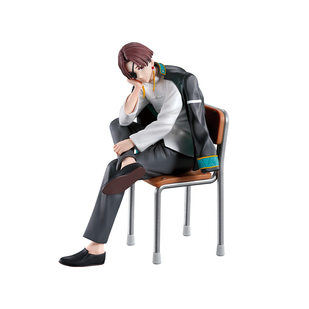Ichiban Kuji Wind Breaker Prize B Shunpi Soushou Figure - Mandorama