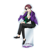 Ichiban Kuji Wind Breaker Prize C Sohō Hayato Big Acrylic Stand - Mandorama