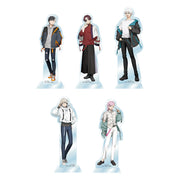 Ichiban Kuji Wind Breaker Prize D Acrylic Stand - Mandorama