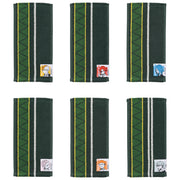Ichiban Kuji Wind Breaker Prize F Uniform-Style Half Towel - Mandorama