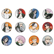 Ichiban Kuji Wind Breaker Prize G Can Badge - Mandorama