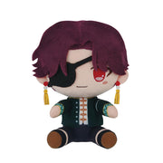 Ichiban Kuji Wind Breaker Prize G Sohō Hayato Chokonoko Plush - Mandorama