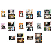 Ichiban Kuji Wind Breaker Prize H Photo-Style Card Set (3 pieces) - Mandorama