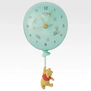 Ichiban Kuji Winnie the Pooh Prize A Wall Clock - Mandorama