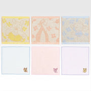 Ichiban Kuji Winnie the Pooh Prize H Towel Collection - Mandorama