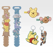 Ichiban Kuji Winnie the Pooh Prize I Rubber Collection - Mandorama