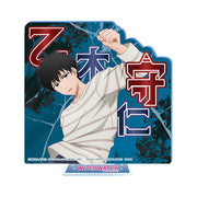 Ichiban Kuji Witch Watch Prize B Morihito Otoki Visual Stand - Mandorama