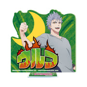 Ichiban Kuji Witch Watch Prize E Wolf Visual Stand - Mandorama