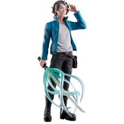 Ichiban Kuji World Trigger Prize A Yuma Tsukumo Figure - Mandorama