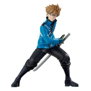 Ichiban Kuji World Trigger Prize B Hyuse Figure - Mandorama