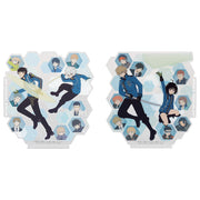 Ichiban Kuji World Trigger Prize C Big Acrylic Stand - Mandorama