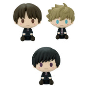 Ichiban Kuji World Trigger Prize D Ninomiya Squad Choco-Nocco Set - Mandorama