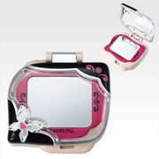 Ichiban Kuji Yes! Pretty Cure 5 GoGo! Prize B Pinky Catch Compact Mirror - Mandorama