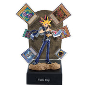 Ichiban Kuji Yu-Gi-Oh! Prize A Dark Yugi WORLDLISE Figure - Mandorama