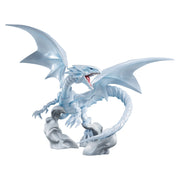 Ichiban Kuji Yu-Gi-Oh! Prize B Blue-Eyes White Dragon Figure - Mandorama