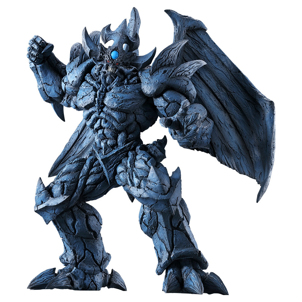 Ichiban Kuji Yu-Gi-Oh! Prize B Obelisk the Tormentor Figure Konago Zousou - Mandorama