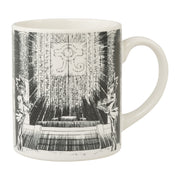 Ichiban Kuji Yu-Gi-Oh! Prize C Anniversary Mug - Mandorama