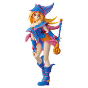 Ichiban Kuji Yu-Gi-Oh! Prize C Dark Magician Girl Figure - Mandorama
