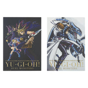 Ichiban Kuji Yu-Gi-Oh! Prize D Visual Sheet - Mandorama