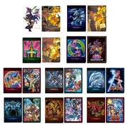 Ichiban Kuji Yu-Gi-Oh! Prize E Clear File Set - Mandorama