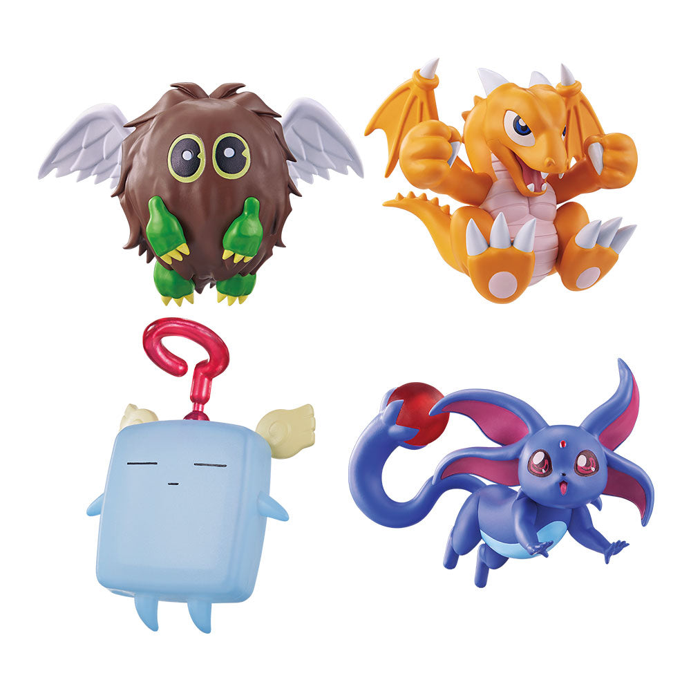 Ichiban Kuji Yu-Gi-Oh! Prize E Mini Figure Collection - Mandorama