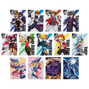 Ichiban Kuji Yu-Gi-Oh! Prize F Clear Poster Collection - Mandorama