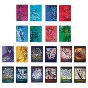 Ichiban Kuji Yu-Gi-Oh! Prize G Clear File Set - Mandorama