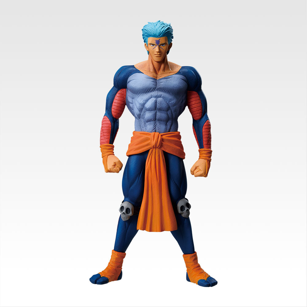 Ichiban Kuji Yu Yu Hakusho Prize D Buwei Figure MASTERLISE - Mandorama