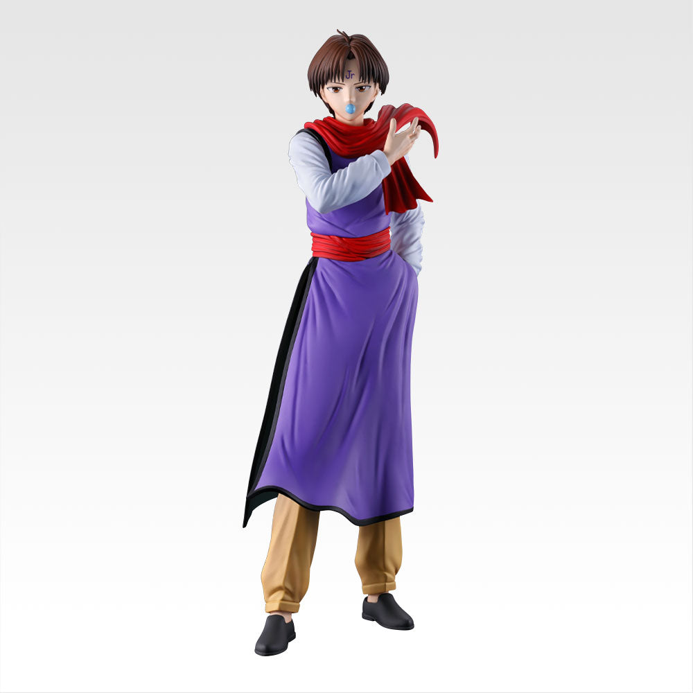 Ichiban Kuji Yu Yu Hakusho Prize D Koenma MASTERLISE Figure - Mandorama
