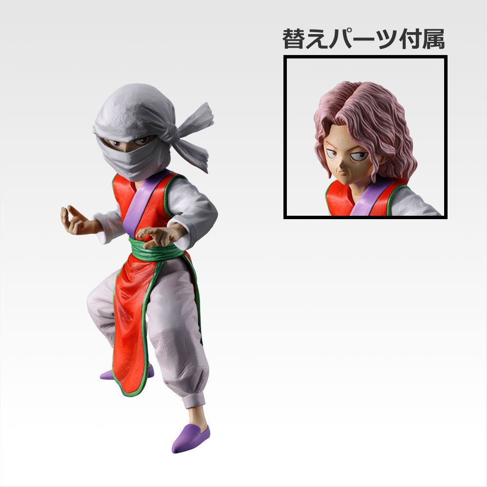 Ichiban Kuji Yu Yu Hakusho Prize E Genkai MASTERLISE EMOVING Figure - Mandorama