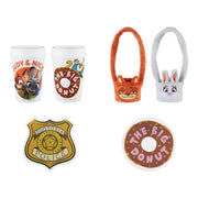 Ichiban Kuji Zootopia Prize D Break Time Collection - Mandorama