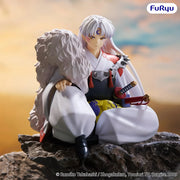 Sesshomaru Inuyasha Noodle Stopper Prize Figure by FuRyu - Mandorama [src:https://tokutame.net/wp-content/uploads/2026/07/prize-202611-inuyasha-furyu.webp]