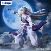 Sesshomaru Inuyasha Trio-Try-iT Figure Prize Figure by FuRyu - Mandorama [src:https://tokutame.net/wp-content/uploads/2026/06/prize-202607-inuyasha-furyu.webp]
