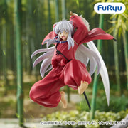 Inuyasha Trio-Try-iT Prize Figure by FuRyu - Mandorama [src:https://tokutame.net/wp-content/uploads/2026/04/prize-202604-inuyasha-furyu1.webp]
