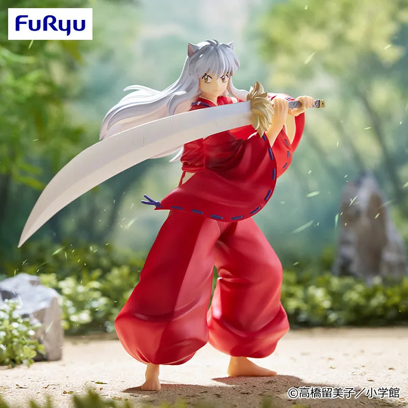 Inuyasha Trio-Try-iT Prize Figure by FuRyu - Mandorama [src:https://tokutame.net/wp-content/uploads/2026/07/prize-202608-inuyasha-furyu.webp]