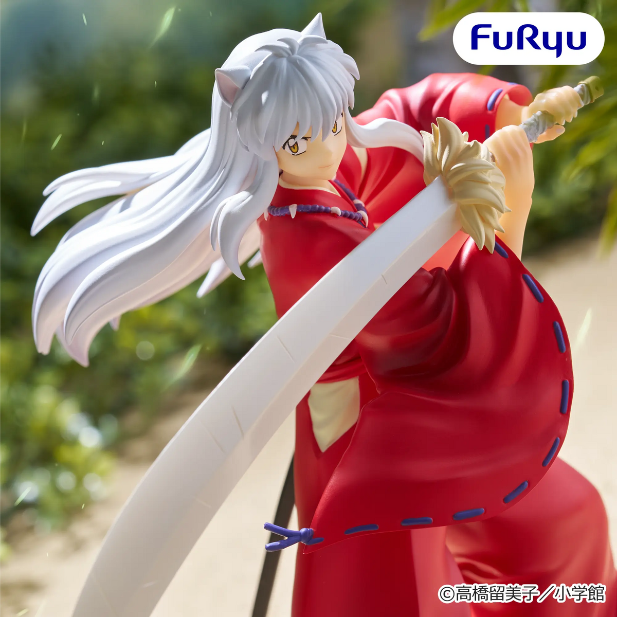 Inuyasha Trio-Try-iT Prize Figure by FuRyu - Mandorama [src:https://figisland.net/wp-content/uploads/2026/07/s01011615059158.webp]