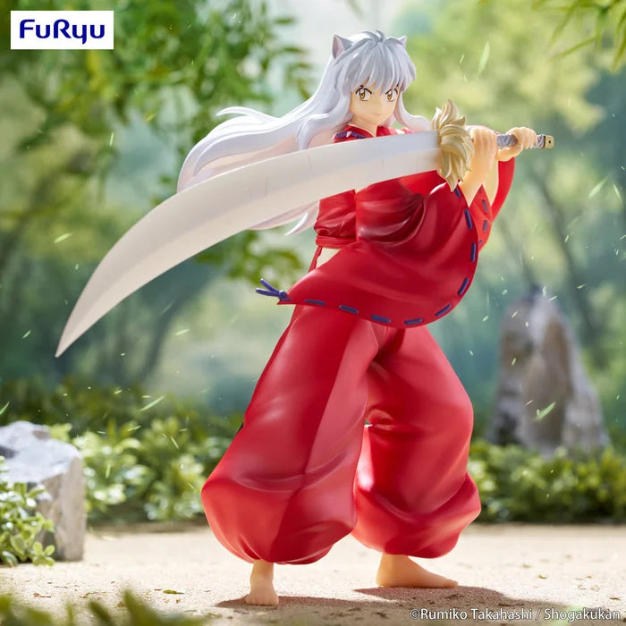 Inuyasha Inuyasha Trio-Try-iT Prize Figure by FuRyu (08/2026) - Mandorama [src:https://cdn.shopify.com/s/files/1/0095/6910/8015/files/eb01f69722e24168a5c1bd82991921db_jpg.webp?v=1774601586]