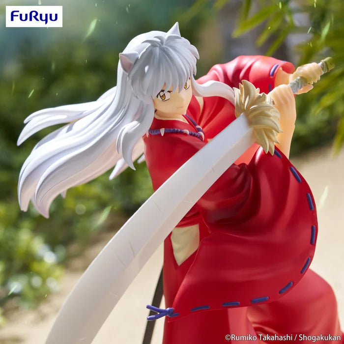 Inuyasha Inuyasha Trio-Try-iT Prize Figure by FuRyu (08/2026) - Mandorama [src:https://cdn.shopify.com/s/files/1/0095/6910/8015/files/dc8fdb4118ce4341a89961b88e19f1e3_jpg.webp?v=1774601595]