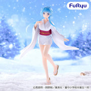 Yukime Jigoku Sensei Nube Trio-Try-iT Prize Figure by FuRyu - Mandorama [src:https://tokutame.net/wp-content/uploads/2026/05/prize-202605-nube-furyu2.webp]