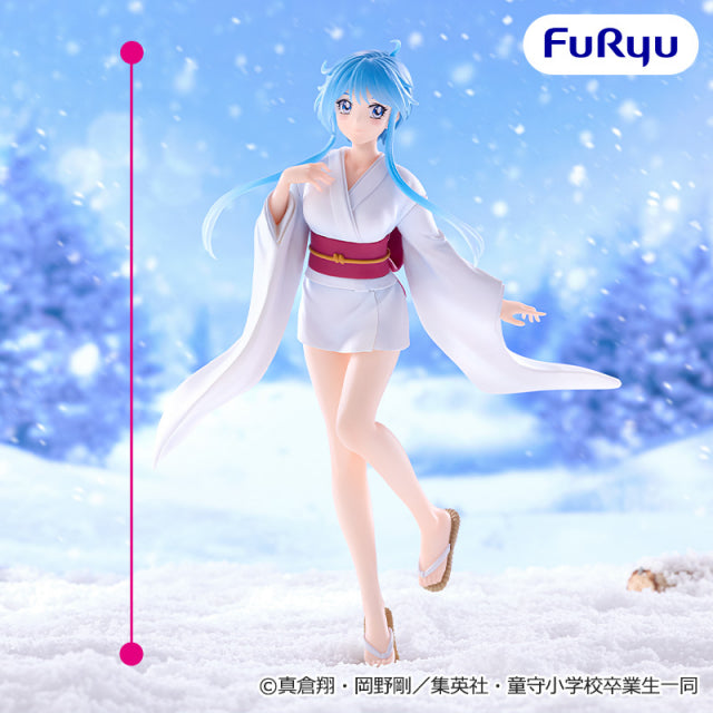 Yukime Jigoku Sensei Nube Trio-Try-iT Prize Figure by FuRyu - Mandorama [src:https://figisland.net/wp-content/uploads/2026/04/s01011615057381.jpg]