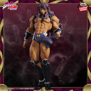 Kars JoJo's Bizarre Adventure Prize Figure by Banpresto - Mandorama