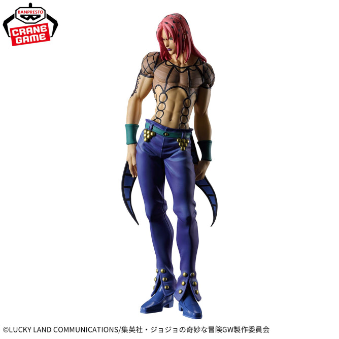 Diavolo JoJo's Bizarre Adventure Mometria Prize Figure by Banpresto (09/2026) - Mandorama [src:https://figisland.net/wp-content/uploads/2026/08/s01011615059798.jpg]
